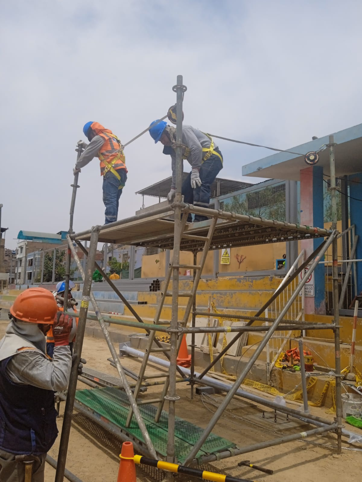 andamios-multidireccionales-certificados-lima-mye
